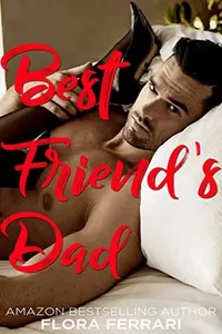 Best Friend's Dad