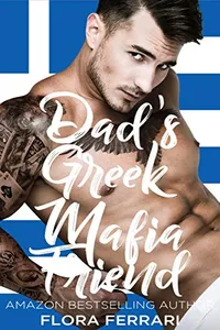 Dad's Greek Mafia Friend