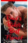 Dad's Biker Best Friend