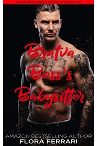 Bratva Boss's Babysitter