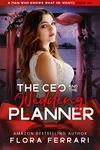 The CEO And The Wedding Planner