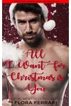 All I Want For Christmas Is You