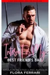 Intern For My Best Friend's Dad