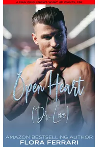 Open Heart