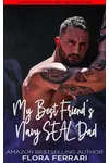 My Best Friend's Navy SEAL Dad