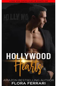 Hollywood Hearts
