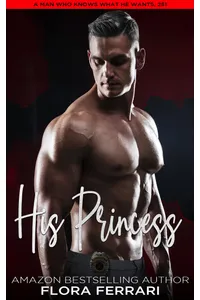 His Princess