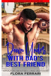 Down Under With Dad's Best Friend