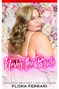 Never the Bride