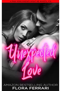 Unexpected Love