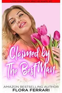 Claimed By The Best Man
