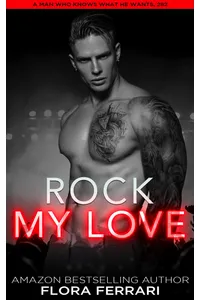 Rock My Love