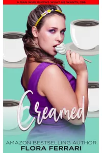 Creamed