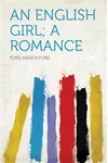 An English Girl
