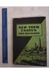 New York Essays