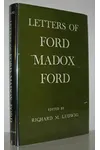 Letters of Ford Madox Ford