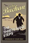 The Thirty-Nine Steps