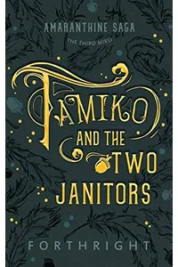 Tamiko and the Two Janitors