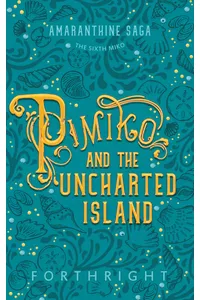 Pimiko and the Uncharted Island