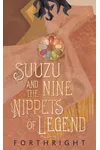 Suuzu and the Nine Nippets of Legend