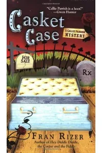 Casket Case