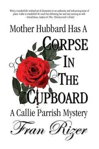 Mother Hubbard Has a Corpse in the Cupboard