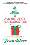 A Corpse Under the Christmas Tree