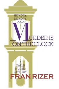 Murder is on the Clock