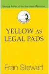 Yellow as Legal Pads