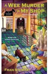 A Wee Murder in My Shop