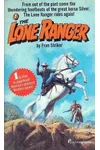 The Lone Ranger