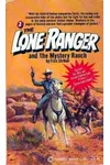 The Lone Ranger and the Mystery Ranch