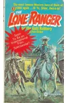 The Lone Ranger & the Gold Robbery