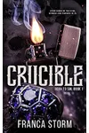Crucible