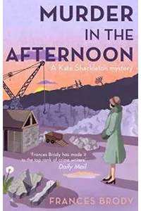 Murder in the Afternoon