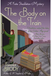 The Body on the Train