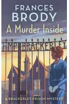A Murder Inside
