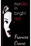 Murder in Bright Red