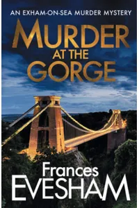 Murder at the Gorge