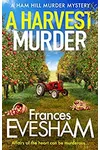 A Harvest Murder