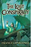 Gullstruck Island / The Lost Conspiracy