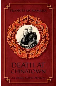 Death at Chinatown