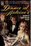 Dinner at Antoine's