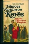 Senator Marlowe's Daughter
