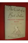 The cost of a best seller