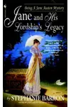 Jane and His Lordship's Legacy