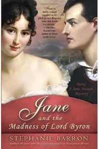 Jane and the Madness of Lord Byron