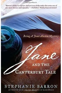 Jane and the Canterbury Tale