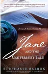 Jane and the Canterbury Tale