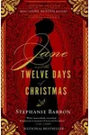 Jane and the Twelve Days of Christmas